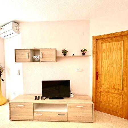 Torrevieja Comfortable Apartment Экстерьер фото