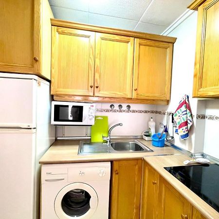 Torrevieja Comfortable Apartment Экстерьер фото