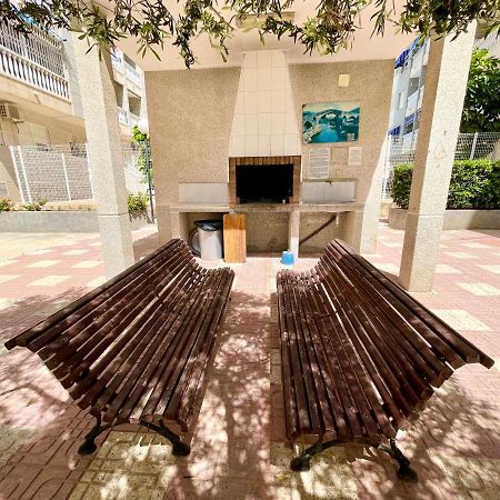 Torrevieja Comfortable Apartment Экстерьер фото