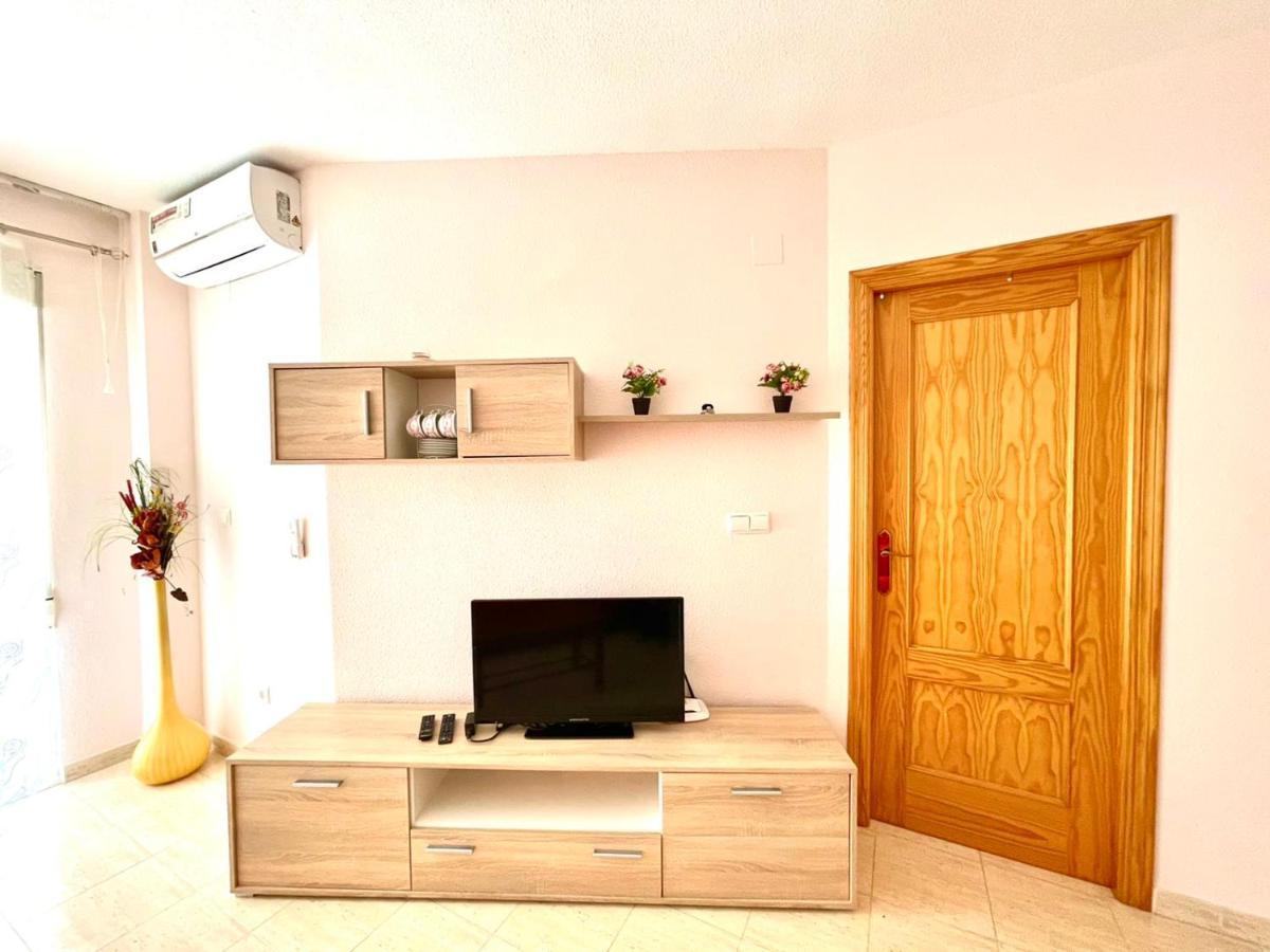Torrevieja Comfortable Apartment Экстерьер фото