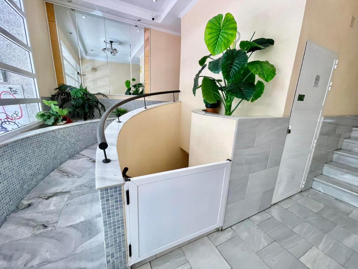Torrevieja Comfortable Apartment Экстерьер фото